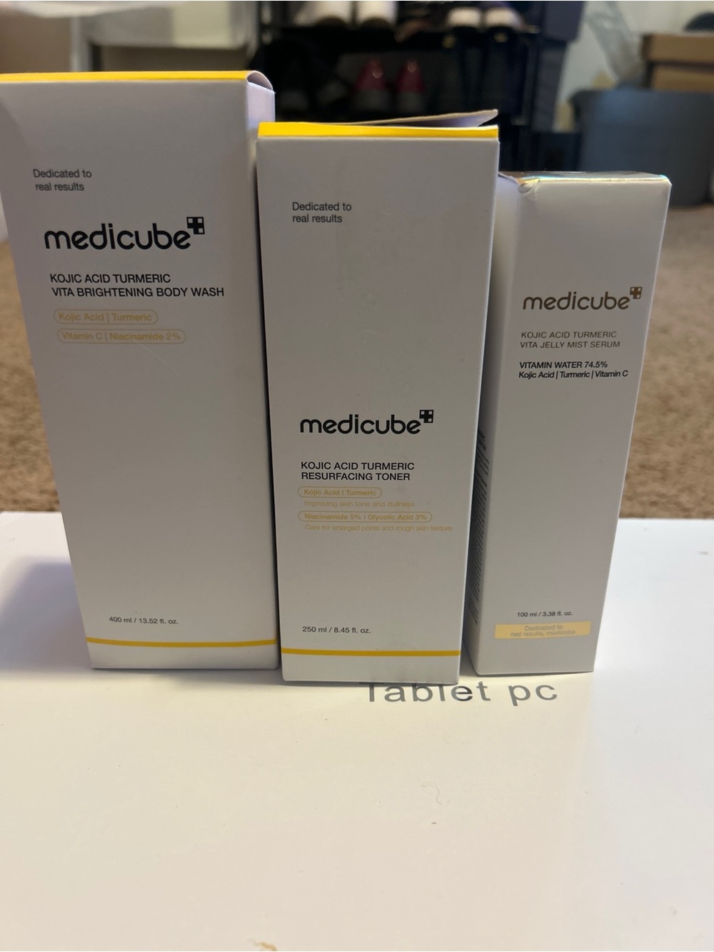 Medicube